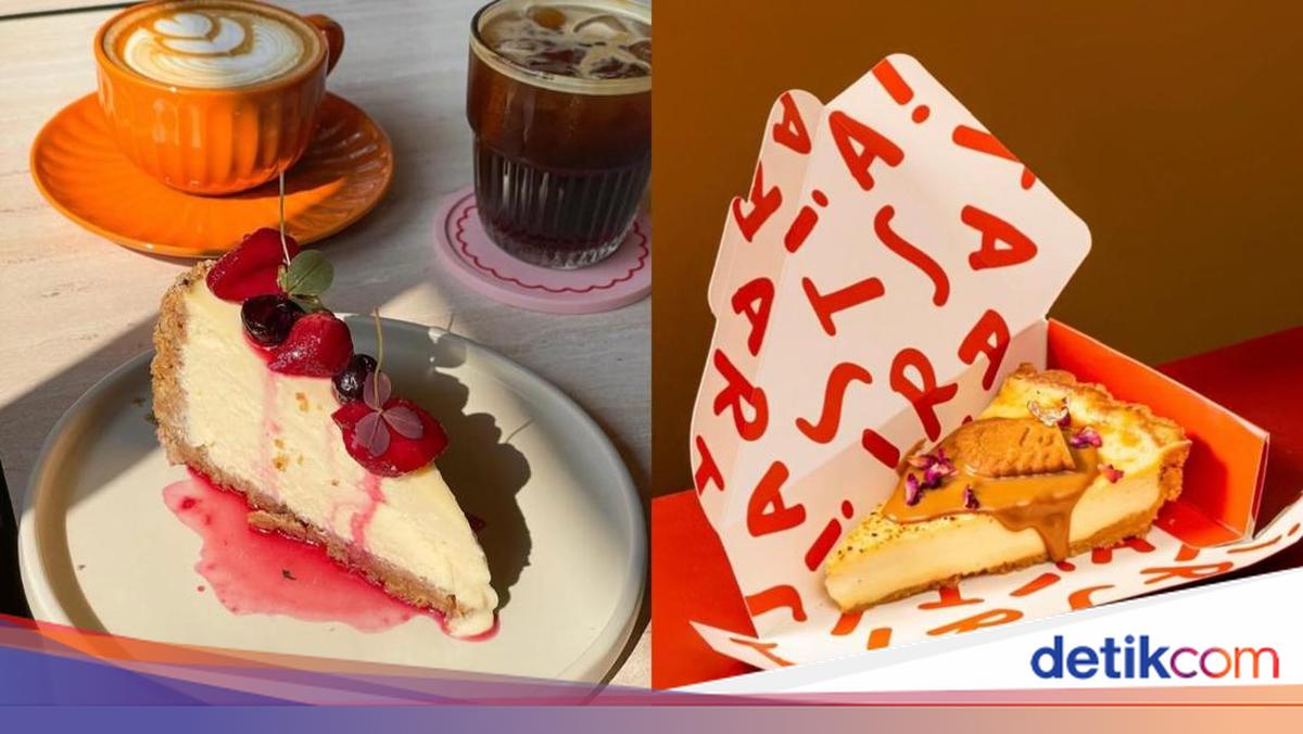 Rista Cake: Manisnya Kehidupan di Perumahan Puri Kusuma